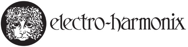 Electro Harmonix banner