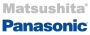 matsushita-panasonic-logo