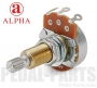 alpha-long-shaft-potentiometer