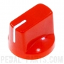 davies-1510-fulltone-red-knob-knob-push-on